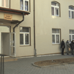 Serviciul regim permise și înmatriculări, la Drăgășani
